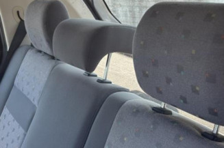 Feu arriere principal gauche (feux) HYUNDAI GETZ