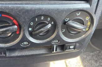 Commodo d'essuie glaces HYUNDAI GETZ