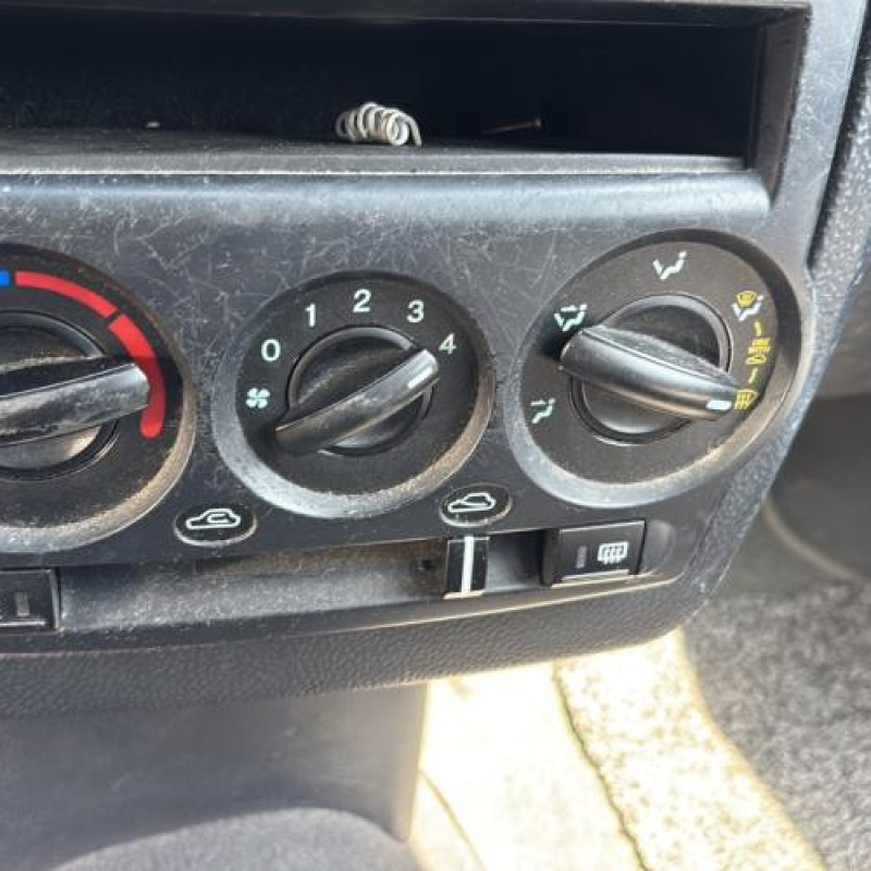 Commodo phare HYUNDAI GETZ Photo n°20
