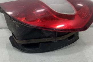 Feu arriere principal droit (feux) CITROEN C5 1