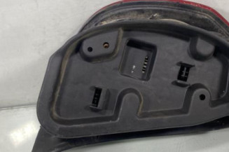 Feu arriere principal droit (feux) CITROEN C5 1