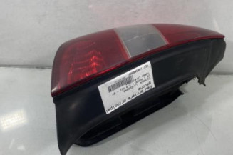 Feu arriere principal gauche (feux) CITROEN C5 1