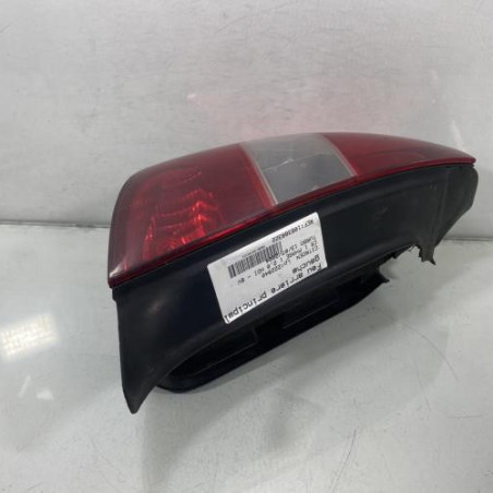 Feu arriere principal gauche (feux) CITROEN C5 1