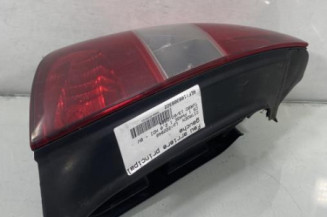 Feu arriere principal gauche (feux) CITROEN C5 1
