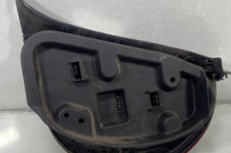 Feu arriere principal gauche (feux) CITROEN C5 1