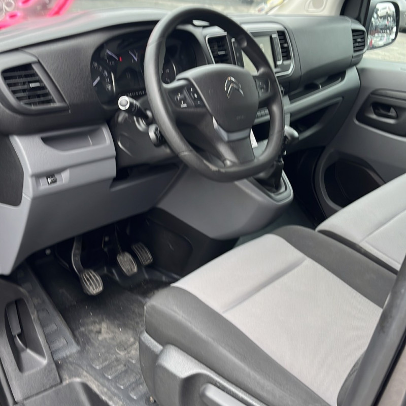 CITROEN SPACE TOURER XS 1.5 BLUE HDI - 16V TURBO Photo n°7