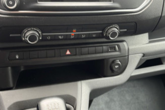 CITROEN SPACE TOURER XS 1.5 BLUE HDI - 16V TURBO