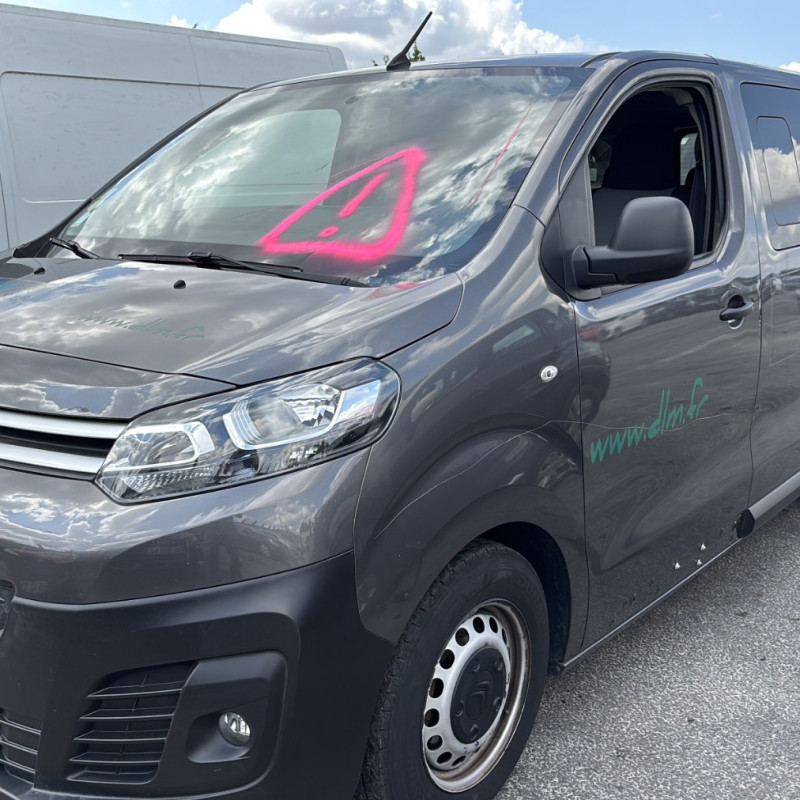 CITROEN SPACE TOURER XS 1.5 BLUE HDI - 16V TURBO Photo n°13
