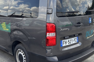 CITROEN SPACE TOURER XS 1.5 BLUE HDI - 16V TURBO