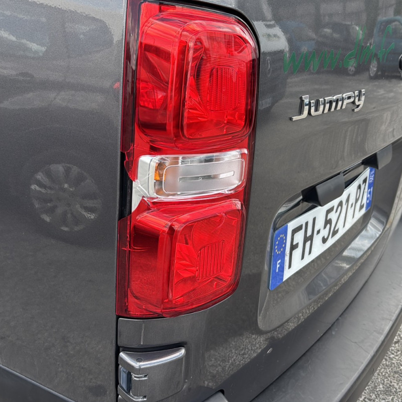 CITROEN SPACE TOURER XS 1.5 BLUE HDI - 16V TURBO Photo n°17