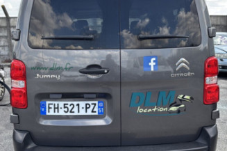 CITROEN SPACE TOURER XS 1.5 BLUE HDI - 16V TURBO