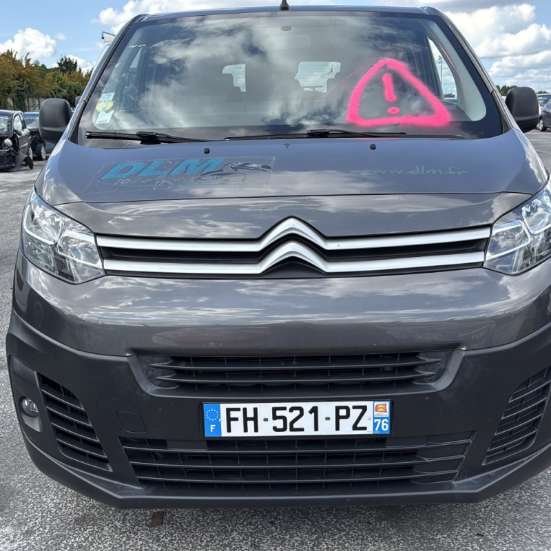CITROEN SPACE TOURER XS 1.5 BLUE HDI - 16V TURBO Photo n°22