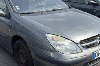 Retroviseur gauche CITROEN C5 1