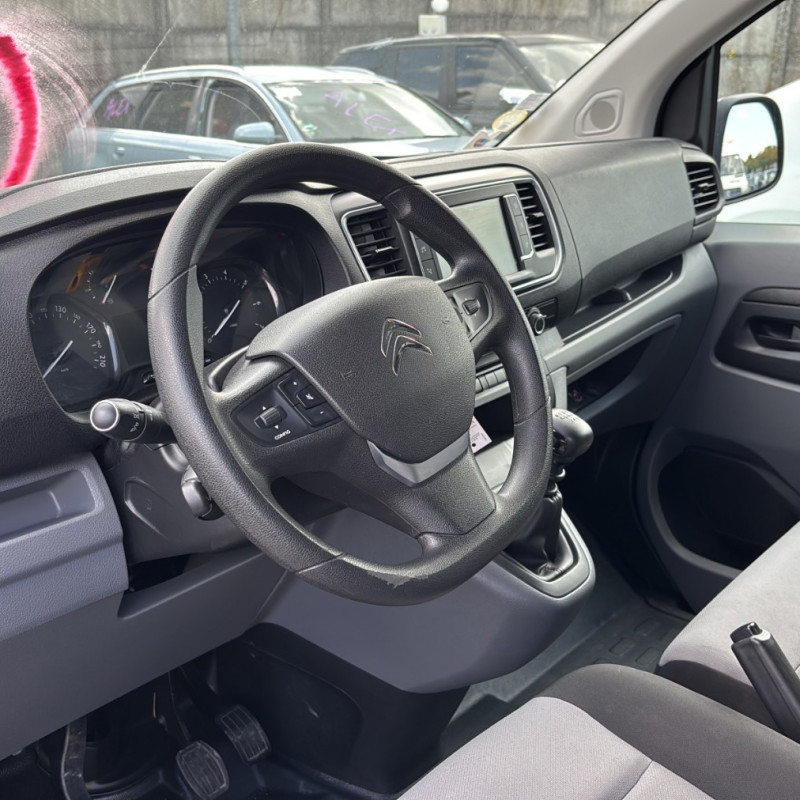 CITROEN SPACE TOURER XS 1.5 BLUE HDI - 16V TURBO Photo n°28