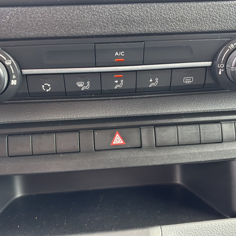 CITROEN SPACE TOURER XS 1.5 BLUE HDI - 16V TURBO Photo n°30