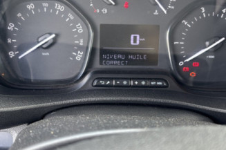 CITROEN SPACE TOURER XS 1.5 BLUE HDI - 16V TURBO