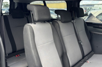 CITROEN SPACE TOURER XS 1.5 BLUE HDI - 16V TURBO