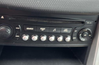 Anti brouillard gauche (feux) PEUGEOT 207
