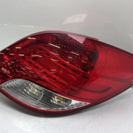 Feu arriere principal droit (feux) PEUGEOT 207