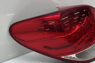 Feu arriere principal gauche (feux) PEUGEOT 207