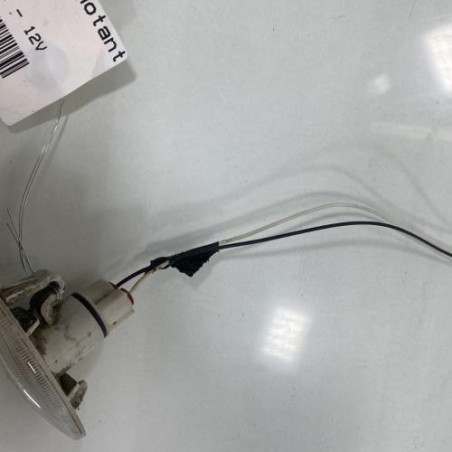 Repetiteur clignotant avant droit  (Feux) NISSAN MICRA 4