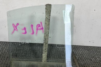 Vitre arriere gauche NISSAN MICRA 4