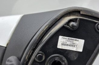 Retroviseur gauche PEUGEOT 207