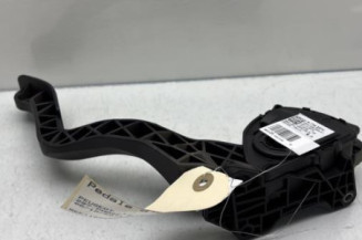 Pedale d'accelerateur PEUGEOT 207