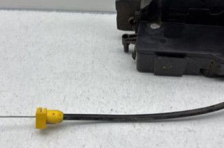 Serrure arriere droit PEUGEOT 207