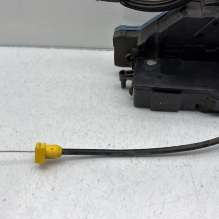 Serrure arriere droit PEUGEOT 207
