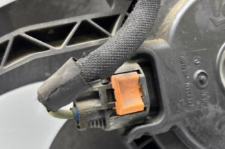 Moto ventilateur radiateur PEUGEOT 207