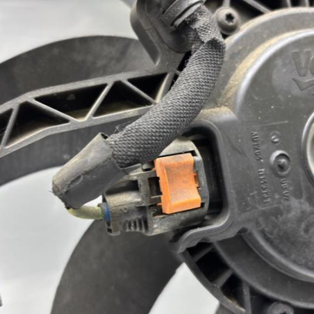 Moto ventilateur radiateur PEUGEOT 207