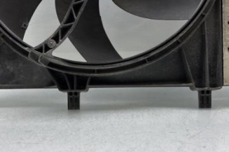 Moto ventilateur radiateur PEUGEOT 207