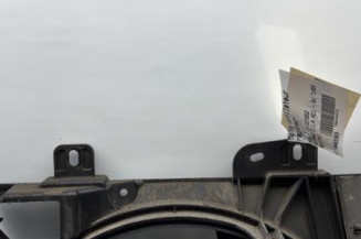 Moto ventilateur radiateur PEUGEOT 207