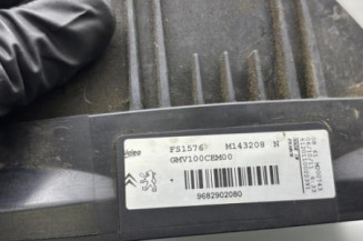 Moto ventilateur radiateur PEUGEOT 207