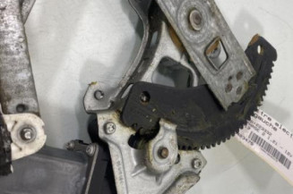 Leve vitre electrique avant gauche NISSAN MICRA 4