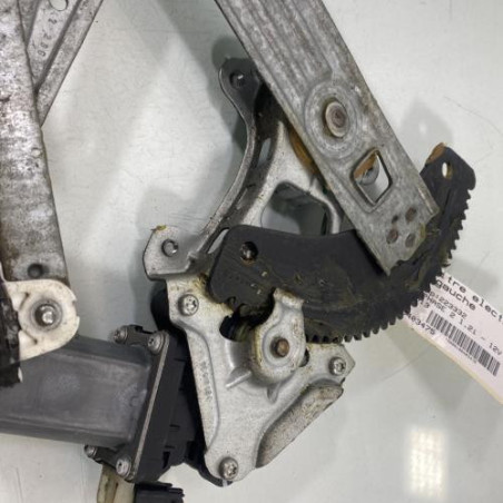 Leve vitre electrique avant gauche NISSAN MICRA 4
