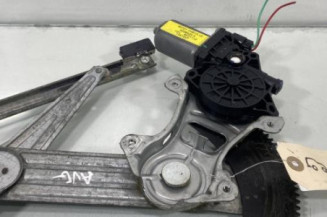 Leve vitre electrique avant gauche NISSAN MICRA 4