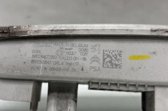 Feu diurne avant gauche CITROEN C1 2