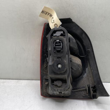 Feu arriere principal droit (feux) RENAULT TWINGO 2