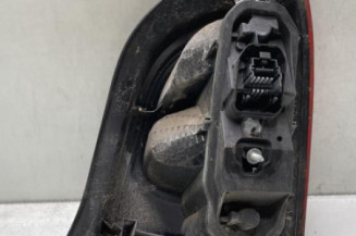 Feu arriere principal gauche (feux) RENAULT TWINGO 2