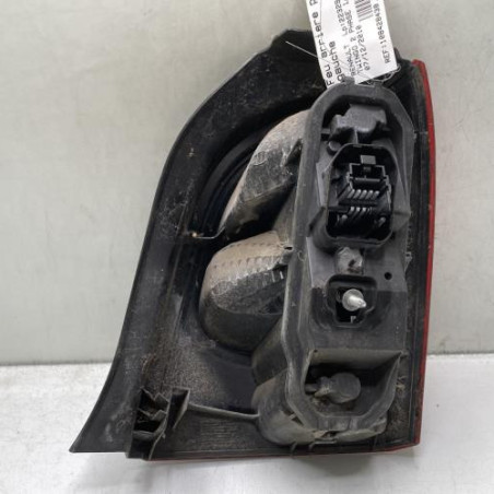 Feu arriere principal gauche (feux) RENAULT TWINGO 2