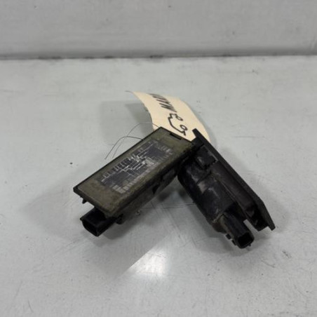Eclairage de plaque RENAULT TWINGO 2