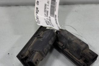 Eclairage de plaque RENAULT TWINGO 2