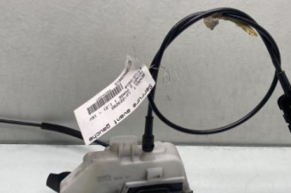 Serrure avant gauche RENAULT TWINGO 2
