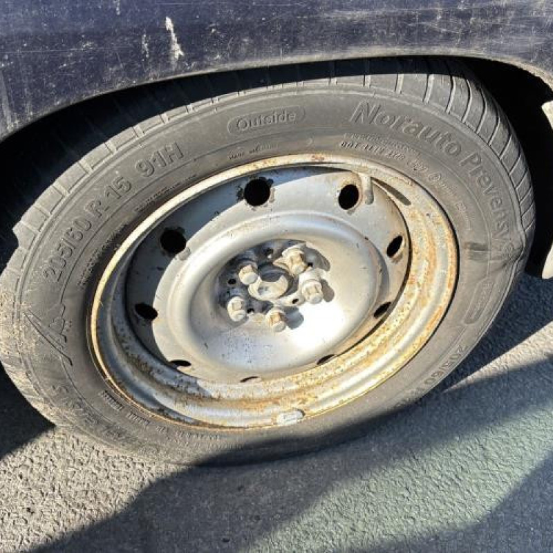Bouchon de carburant CITROEN EVASION Photo n°18