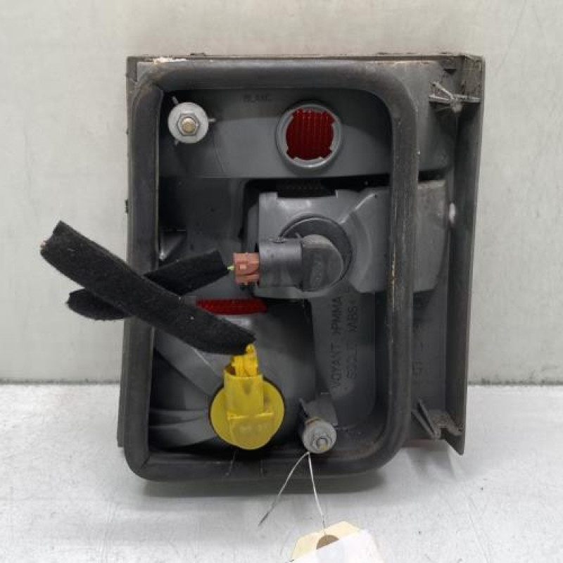 Feu arriere secondaire gauche (feux) CITROEN EVASION Photo n°2