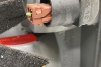 Feu arriere secondaire gauche (feux) CITROEN EVASION