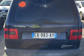 Feu arriere secondaire gauche (feux) CITROEN EVASION