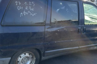 Feu arriere secondaire gauche (feux) CITROEN EVASION